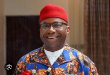 Dr Clifford Ogbede
