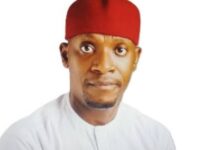 Dr. Chijioke Kaduru