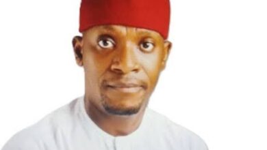 Dr. Chijioke Kaduru