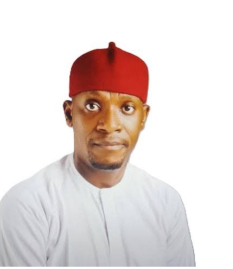 Dr. Chijioke Kaduru