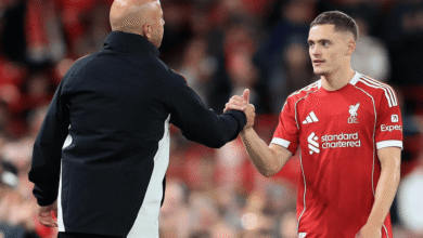 Slot Delivers Encouraging Update on Wirtz Injury Recovery