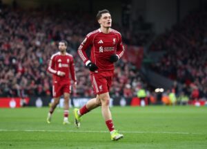 Slot Delivers Encouraging Update on Wirtz Injury Recovery