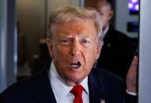 Trump Vows to Protect Ships in Strategic Strait of Hormuz