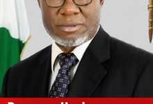 THE FOOTPRINTS OF GOVERNOR HOPE UZO