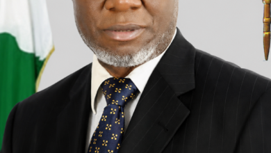 THE FOOTPRINTS OF GOVERNOR HOPE UZO