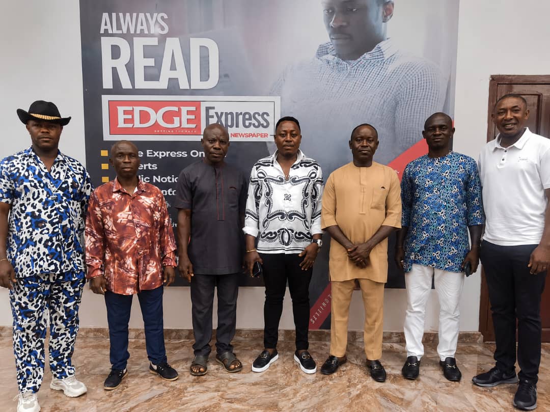 2028 Imo guber: Media group OZOMPA backs Charter of Equity